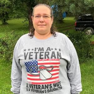 Meet your Posher, Tami